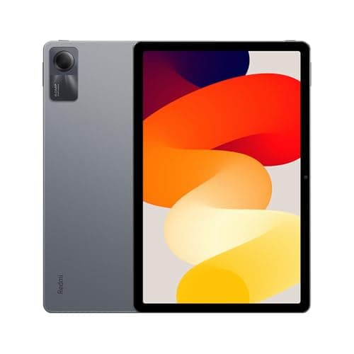 XIAOMI Redmi Pad SE 11- 8GB/256GB Gris