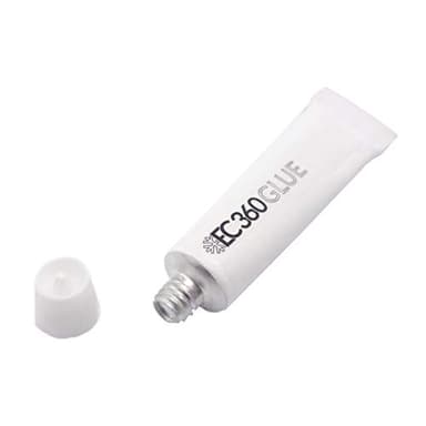 EC360® GLUE 2W/mK Pegamento térmico (10 g)