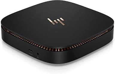 HP Mini PC de Escritorio, Slice Windows 11 Pro + Paquete Office 2021, Intel I7 6700T, 16GB RAM, SSD 512GB, Clave Wi-Fi - Computadora de Escritorio HDMI (Reacondicionado)