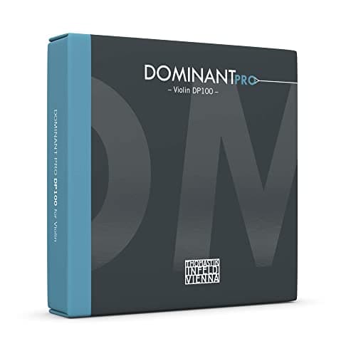 Thomastik Infeld Cuerdas para Violín Dominant Pro Set DP100