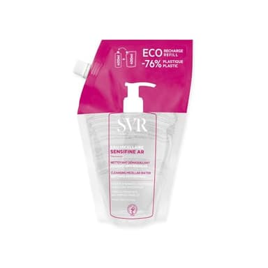 SVR Sensifine AR Agua Micelar Eco-Refill 400 ml