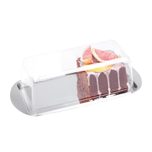 Chg 14005 - Bandeja Rectangular para Pasteles