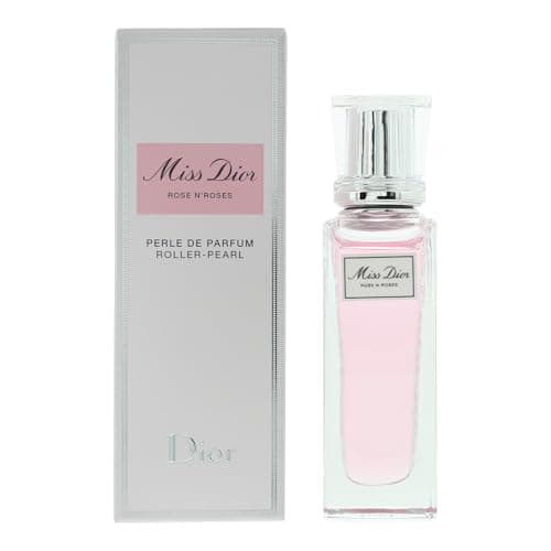 Dior Miss Dior Roses Nroses Pearl Roll-On Eau de Toilette 20Ml 20 ml