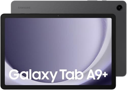 Samsung Galaxy Tab A9+ WiFi 11" 4GB/64GB Gris