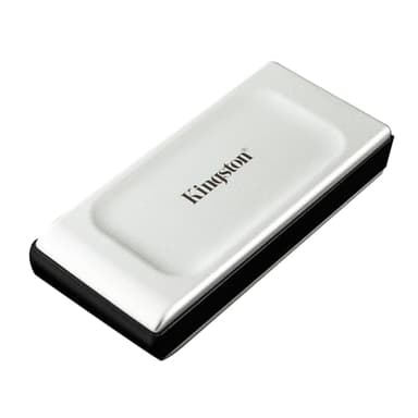 DISCO DURO EXTERNO 2TB SSD KINGSTON USB 3.2