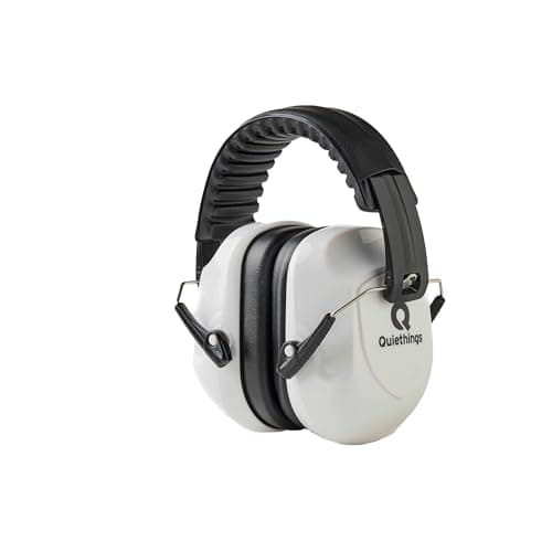 CASCOS INSONORIZACION PARA ESTUDIAR | Cascos Antiruido | Cascos Insonorizados | Auriculares Aislantes Ruido Estudiar | Cascos Antiruido Para Estudiar | Estudio, Trabajo, Oposiciones, Autismo | 33dB