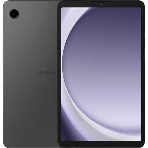 SAMSUNG Galaxy Tab A9 WiFi 8.7" 4GB/64GB Gris