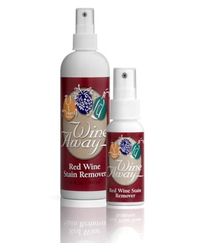 Removedor de manchas de vino tinto Wine Away