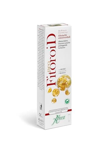 ABOCA Neo fitoroid bipomada hemorroides 40 ml