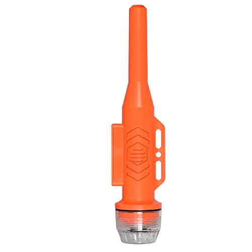 AIS Localizador de red de alta precisión de recepción rápida posicionamiento GPS impermeable 5 W 15 días en espera de boya rastreador de pesca