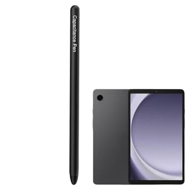Lápiz capacitivo para Samsung Galaxy Tab A9 Plus / A8 / A7 / A7 Lite, lápiz capacitivo de repuesto compatible con AMZ Fire Tablet Pen, Fire Max 11, Fire HD 10 Plus / 8/7, todos los dispositivos