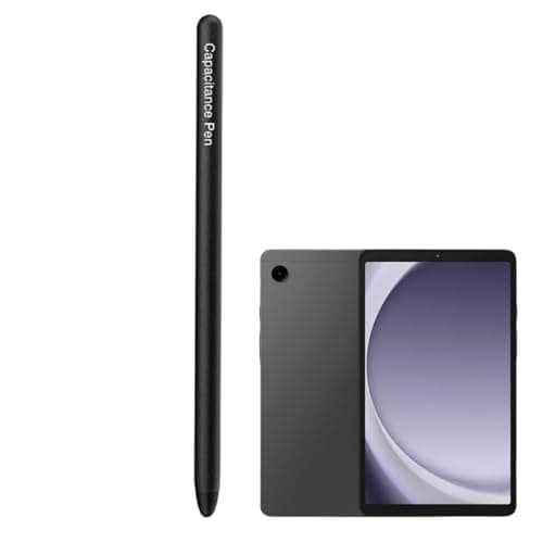 Lápiz capacitivo para Samsung Galaxy Tab A9 Plus / A8 / A7 / A7 Lite, lápiz capacitivo de repuesto compatible con AMZ Fire Tablet Pen, Fire Max 11, Fire HD 10 Plus / 8/7, todos los dispositivos
