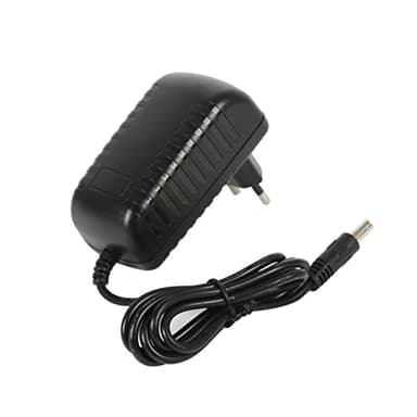 HonzcSR AC/DC - Adaptador de corriente para Yamaha P-105 P-105B contemporánea Digital Pianos Wall Charger Power Supply Cable