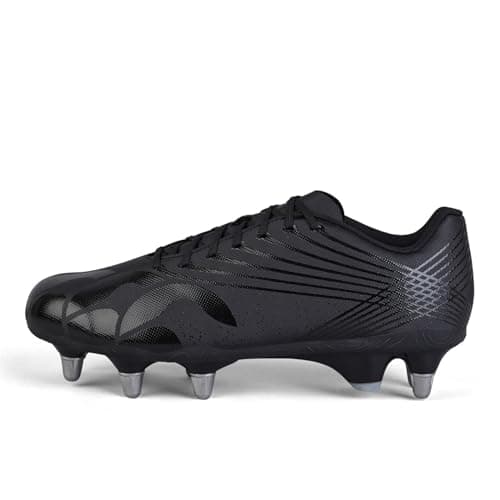Canterbury Stampede Groundbreak Team SG Rugby Boots EU 42