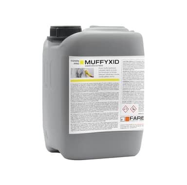 Faren 414005 - Bidon 5L Elimina Moho Muffycid