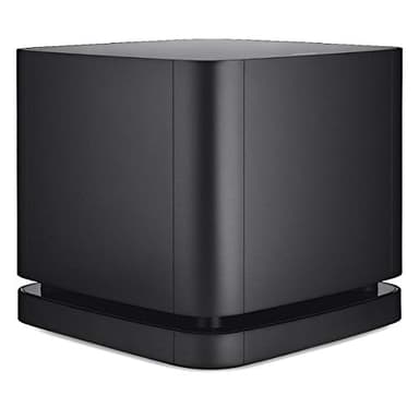 Bose - Bass Module 500, inalámbrico, Negro