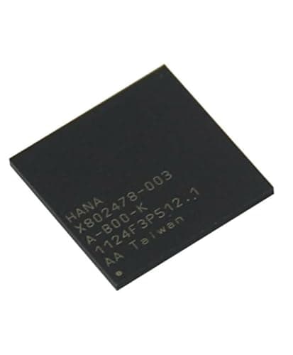 Genérico Chip IC para Microsoft Xbox 360 X802478-003 Placa Base Hana BC MODULO HDMI