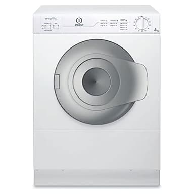 Secadora evacuación Indesit NIS 41 V (EU) libre instalación, 4kg