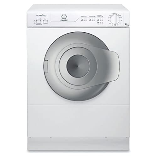 Secadora evacuación Indesit NIS 41 V (EU) libre instalación, 4kg