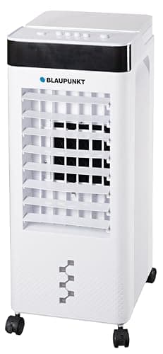 Climatizador Evaporativo Portátil Blaupunkt BP2016 65 W 8 L Blanco