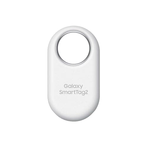 SAMSUNG Galaxy SmartTag2 Blanco