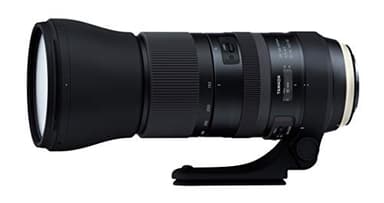Tamron Zoom - SP 150-600 mm F/5,0-6,3 Di VC USD G2 - Marcos compatibles para Canon, Nikon, Sony