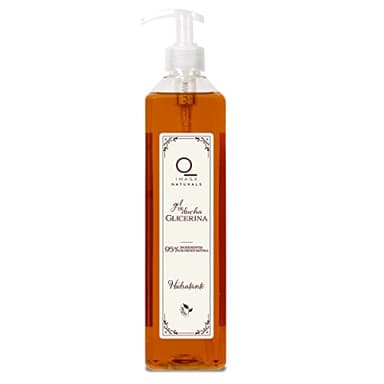DIA IMAQE Naturals gel de ducha glicerina dosificador 750 ml