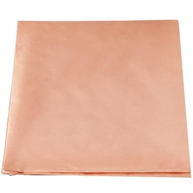 GORGECRAFT 100*110cm Tela de Protección Emf Tela de Faraday Poliéster Emi Rf Y Blindaje Rfid Tela de Cobre de Níquel Protección de Jaula de Faraday Caja de Bricolaje Escudo Inalámbrico Rfid de Celda