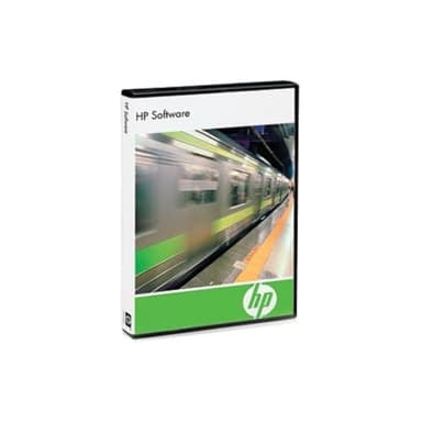 HP Suse Linux Enterprise Server 2+ procesadores 32/64 bit 3Y 9x5