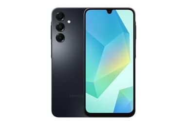 SAMSUNG Galaxy A16 LTE 4/128GB Verde Claro Libre