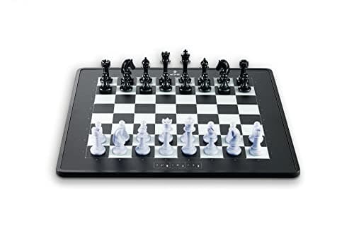 Millennium eONE Electronic Chess Set