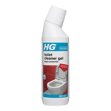 HG 322050106 - Limpiador Wc Súper Potente