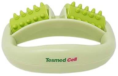 Masajeador anticelulítico TESMED Cell