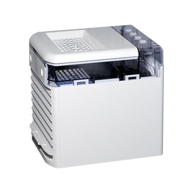 Enfriador De Espacio Portátil, Acondicionados Pequeños, Ventilador De Aire Acondicionado Personal Pequeño | Figura Eléctrica De Diseño Silencioso Para La Casa, El Automóvil, La Escuela, Los Viaj