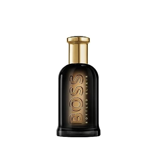 BOSS BOTTLED ELIXIR Perfume Intenso para hombre 100 ml