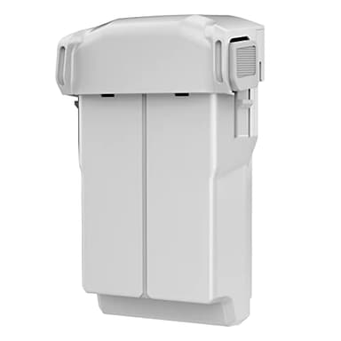 MVMOD Mini 3 Pro - Batería para DJI Mini 3 Pro, 3850 mAh, mini 3 Pro, 47 minutos de tiempo de vuelo máximo para DJI Mini 3 Pro Drone (solo para cargadores originales DJI)