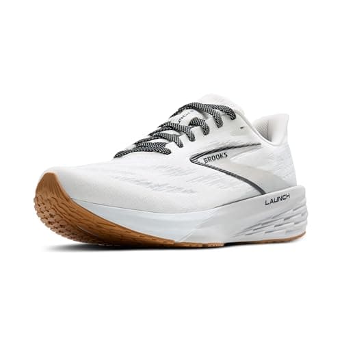 BROOKS Launch 11, Sneaker Hombre, 43 EU