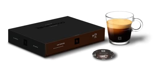 Nespresso B2B Intenso 50 capsule professional