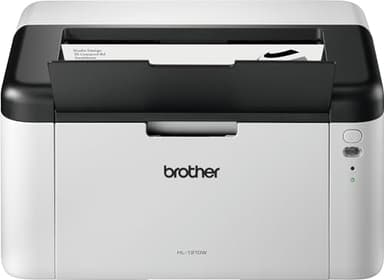 Brother HL-1210W Impresora láser monocromo compacta WiFi
