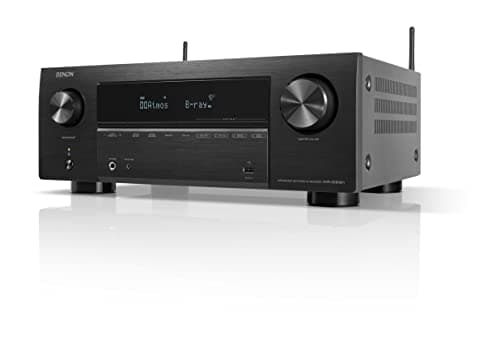 DENON AVR-X2800H
