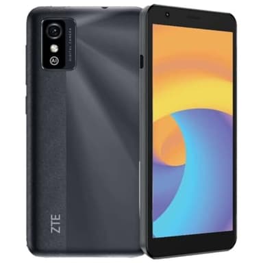ZTE Smartphone Blade L9 32 GB 1 GB RAM 5" Gris