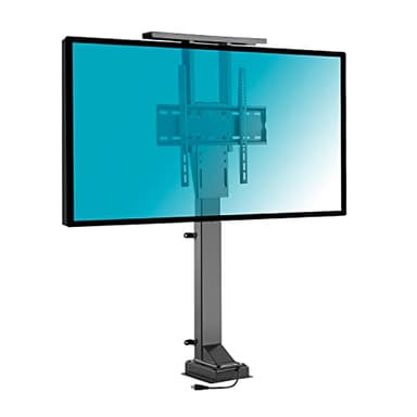 018-6044 Soporte de TV motorizado para televisor 32"-48"