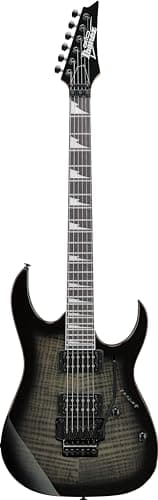 Ibanez Electric guitar / GRG320FATKS Gio