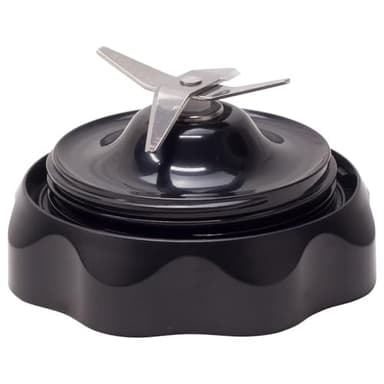 XEBRAD Cuchilla extractora Easy Twist de Repuesto Compatible con Las licuadoras NutriBullet, Pro 1000, Combo y Select Cuchilla para licuadora
