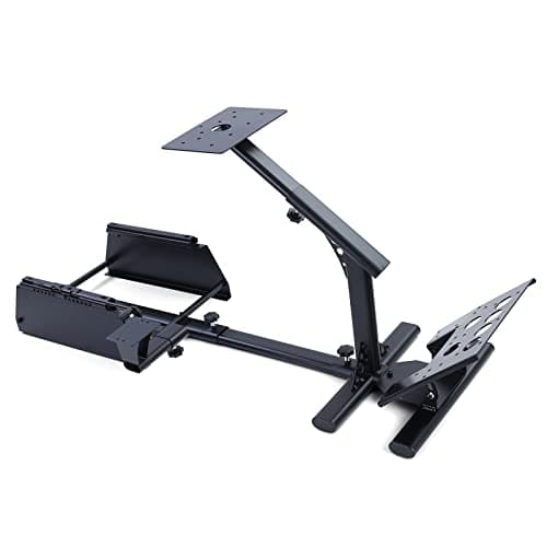 Sim Rig Gaming Consola de carreras de simulación para Esports Playstation Xbox PC