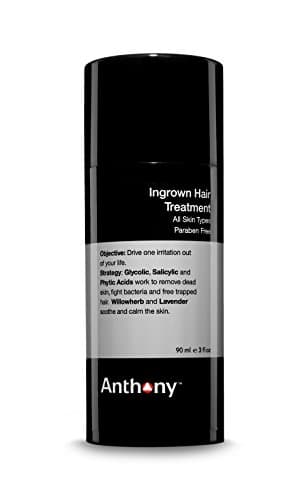 Anthony pelos encarnados Tratamiento 90 ml