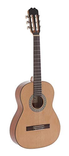 Admira - Guitarra Alba 3/4