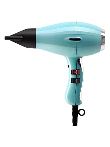 Elchim 3900 Healthy Ionic | Secador de pelo profesional, silencioso, ligero y fácil de usar para un cabello sano, suave y brillante | Tiempo de secado reducido en un 30% - 2200 W