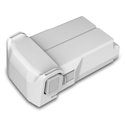 Homesuit Batería Mini 4 Pro/Mini 3/Mini 3 Pro, compatible con DJI Mini 4 Pro/Mini 3/Mini 3 Pro, 3850 mAh Mini 3 Pro, batería de repuesto para DJI Mini 3 Pro batería (47 minutos máx.)