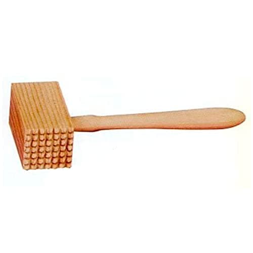 Artema - Mazo Picar Carne Madera Simple